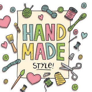 Логотип @magic_handmade - Magic handmade