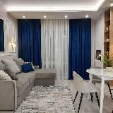 Логотип @magic_home_decor - Интерьер, декор и ремонт 2026