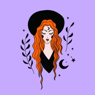 Логотип @magic_in_pictures - Магия в картинках