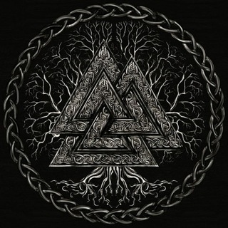 Логотип @magic_northern - Северный Дом (VHT)🔥