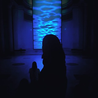 Логотип @magic_of_realism - Наблюдающее ЭГО