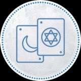 Логотип @magic_runy - Таро, Руны (дайджест)