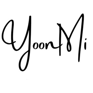 Логотип @magic_shop_yoonmi - Magic Shop YoonMi