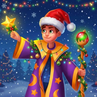 Логотип @magic_sportshop - Магия Спорта «SHOP»