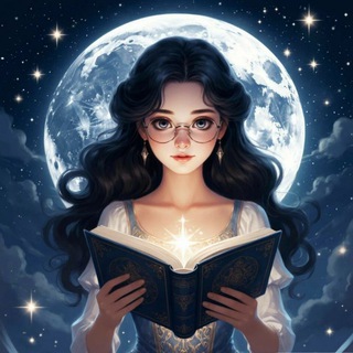 Логотип @magic_squirrelnest - 💮Беличье гнездо💮