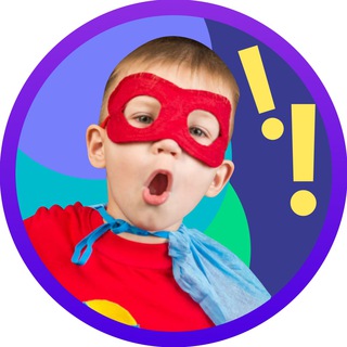 Логотип @magic_way - Сказки ✨