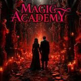 Логотип @magic_zigmund - 🜏 𝕄𝕒𝕘𝕚𝕔 𝔸𝕔𝕒𝕕𝕖𝕞𝕪 ⸸