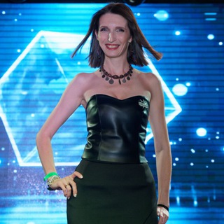 Логотип @magical_therapy_olga - Ольга Медюха. Деньги и проявленность. Психолог