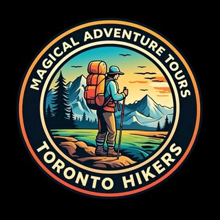 Логотип @magicaladventuretours - Magical Adventure Tours