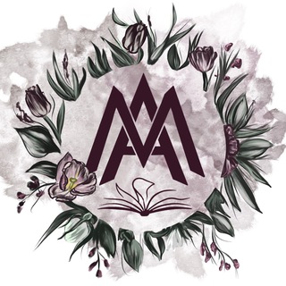 Логотип @magicalartifact - MAGICAL ARTIFACT