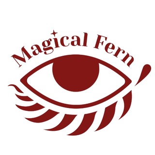 Логотип @magicalfern - Magical Fern 🥀