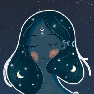 Логотип @magicalstickers - ✨ Magical Stickers ✨ Стикеры ✨