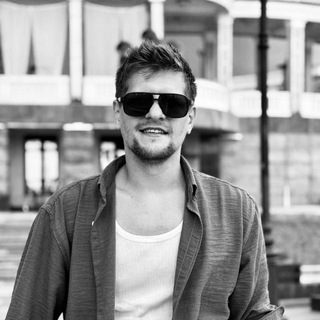 Логотип @magicarium - Алаторцев Денис || Актёр, певец