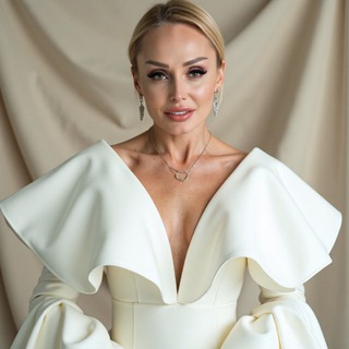 Логотип @magicbillionbaby - Яна Король