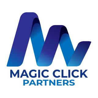 Логотип @magicclickteam - Magic Click Team