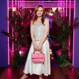 Логотип @magiccontentmary - magic content Мару