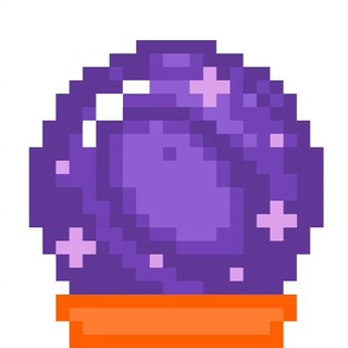 Логотип @magiccrystalai - Product Management World