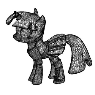 Логотип @magicdpd - MagicDPD | CAE магия