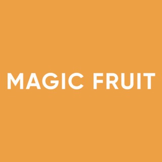 Логотип @magicfruitcompany - 🥭MAGIC FRUIT🥭 МАНГО В ШОКОЛАДЕ 🥭 🍫
