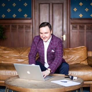 Логотип @magicgrin - Евгений Грин (Практическая эзотерика)