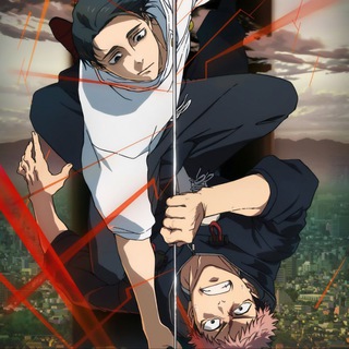 Логотип @magicheskaya_bitva_2 - Магическая Битва 3🔥