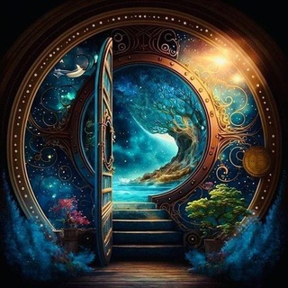 Логотип @magichoksa - TARO