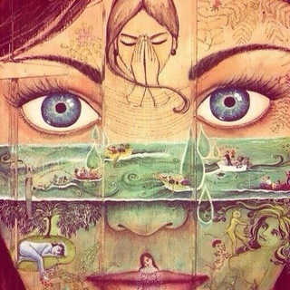 Логотип @magickatya3 - Magic.Katya