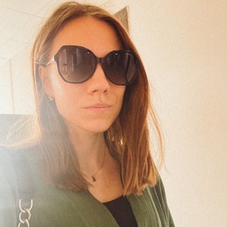 Логотип @magickatyakitai - Китайская тусовка Taobao, 1688, Таобао