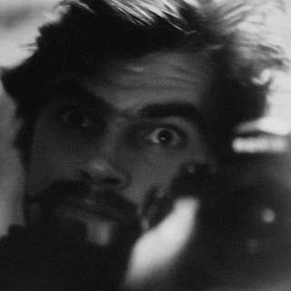 Логотип @magicklightspirit - Прометей фотограф, Крым 📷