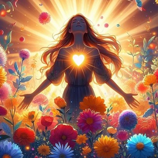 Логотип @magiclife_shm - 🧚‍♀️Психолог в кишені🧚‍♀️