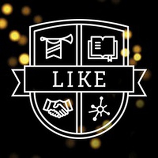 Логотип @magiclikebz - Магия простых действий