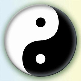 Логотип @magicliu115 - 算卦，测卦，易经，八卦