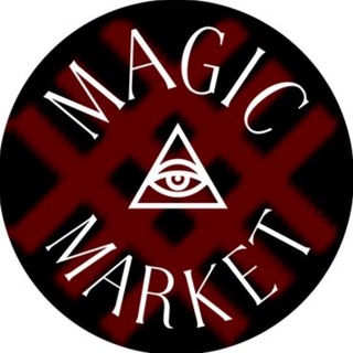 Логотип @magicmarket_fest - Ответы