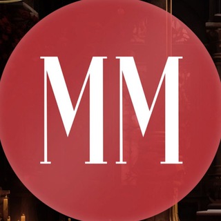 Логотип @magicmarket_spb - Magic Market Питер