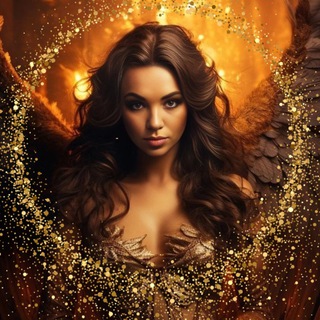 Логотип @magicmatrica - ️️МАТРИЦА СУДЬБЫ️️