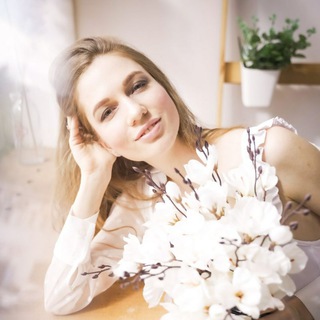 Логотип @magicmorningwithjulia - МАГИЯ с Юлией