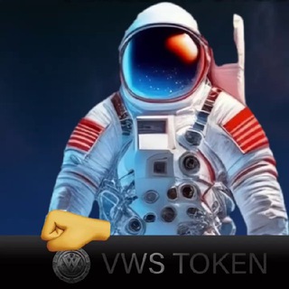 Логотип @magicnftcollections - VWS Mining Chat