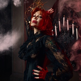 Логотип @magicnikol - Nikol_Kuznetsova_school