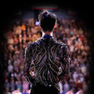 Логотип @magicoffigureskating - Магия ФК