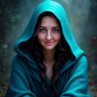 Логотип @magicofmoney - ДЕНЕЖНАЯ МАГИЯ 🪄 РУНЫ