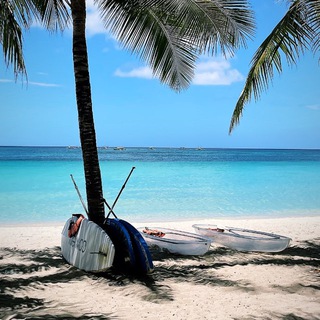 Логотип @magicofplaces - Магия мест