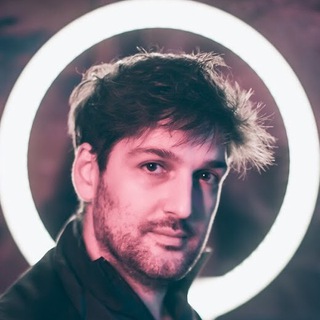 Логотип @magicofreality - Магия Реальности