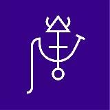 Логотип @magicos_naos - канал-заглушка МгксНс 1