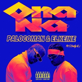 Логотип @magicoycartyer - Palocoman & Elkeike