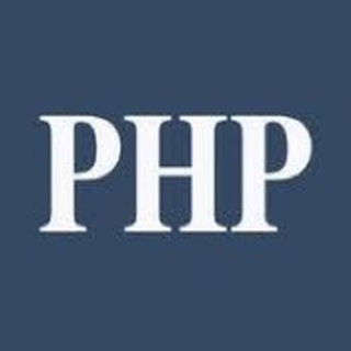 Логотип @magicphp - [PHP中文] ～ 群主已弃疗 ～