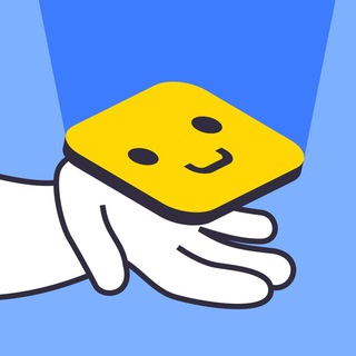 Логотип @magicpinok - Мероприятия Логомашины