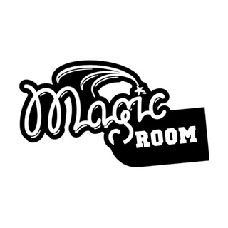 Логотип @magicroomdelivery - magicroom.delivery