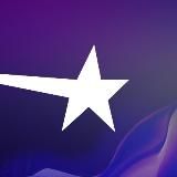 Логотип @magicrust - MAGIC RUST