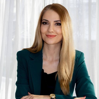 Логотип @magicschoolmr - 📌 Центр Марины Реснайс|Эзотерика|Целительство|Психология