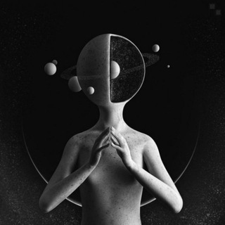 Логотип @magicsequence - Ось Юлы